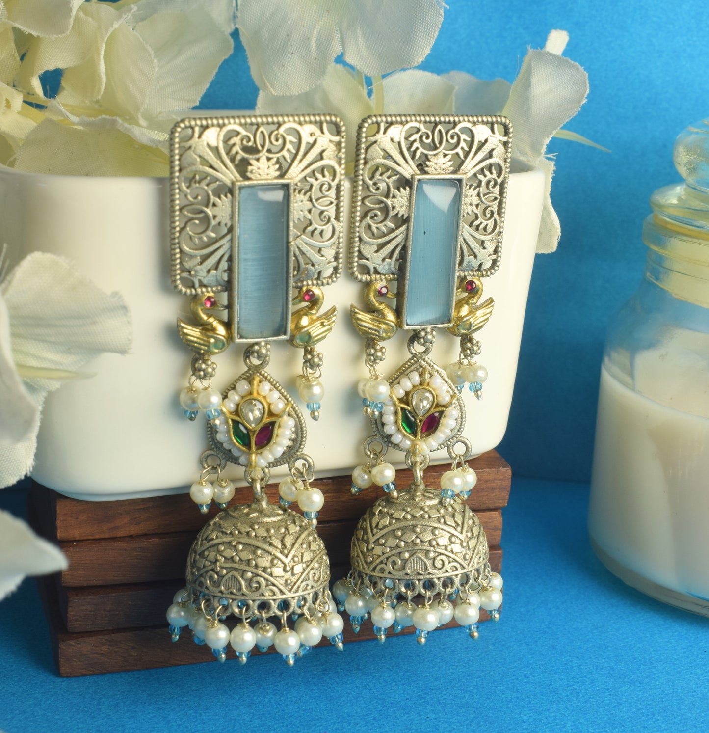 Mumtaj Jhumka