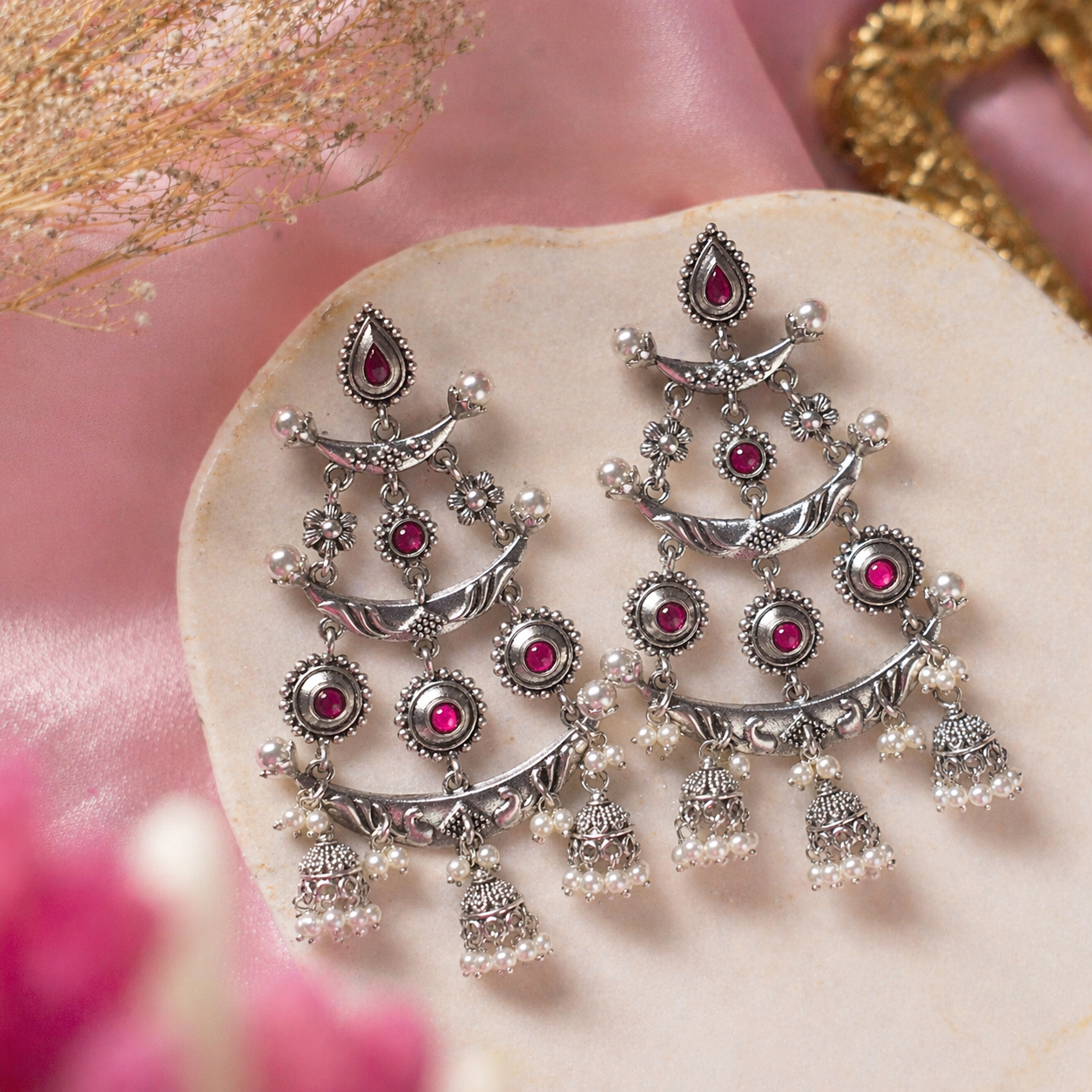 Kinjal Danglers