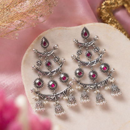 Kinjal Danglers