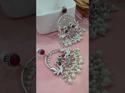 Ikshita Dangler Earrings